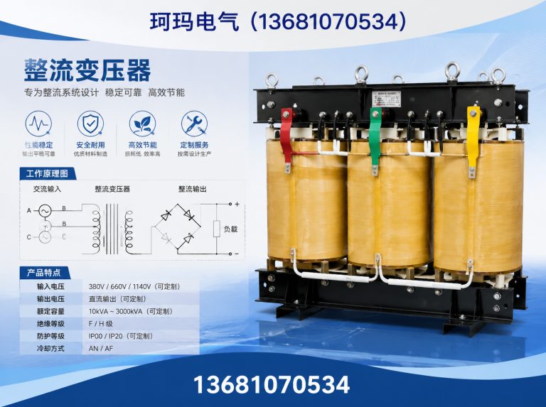 武清区变压器展示图